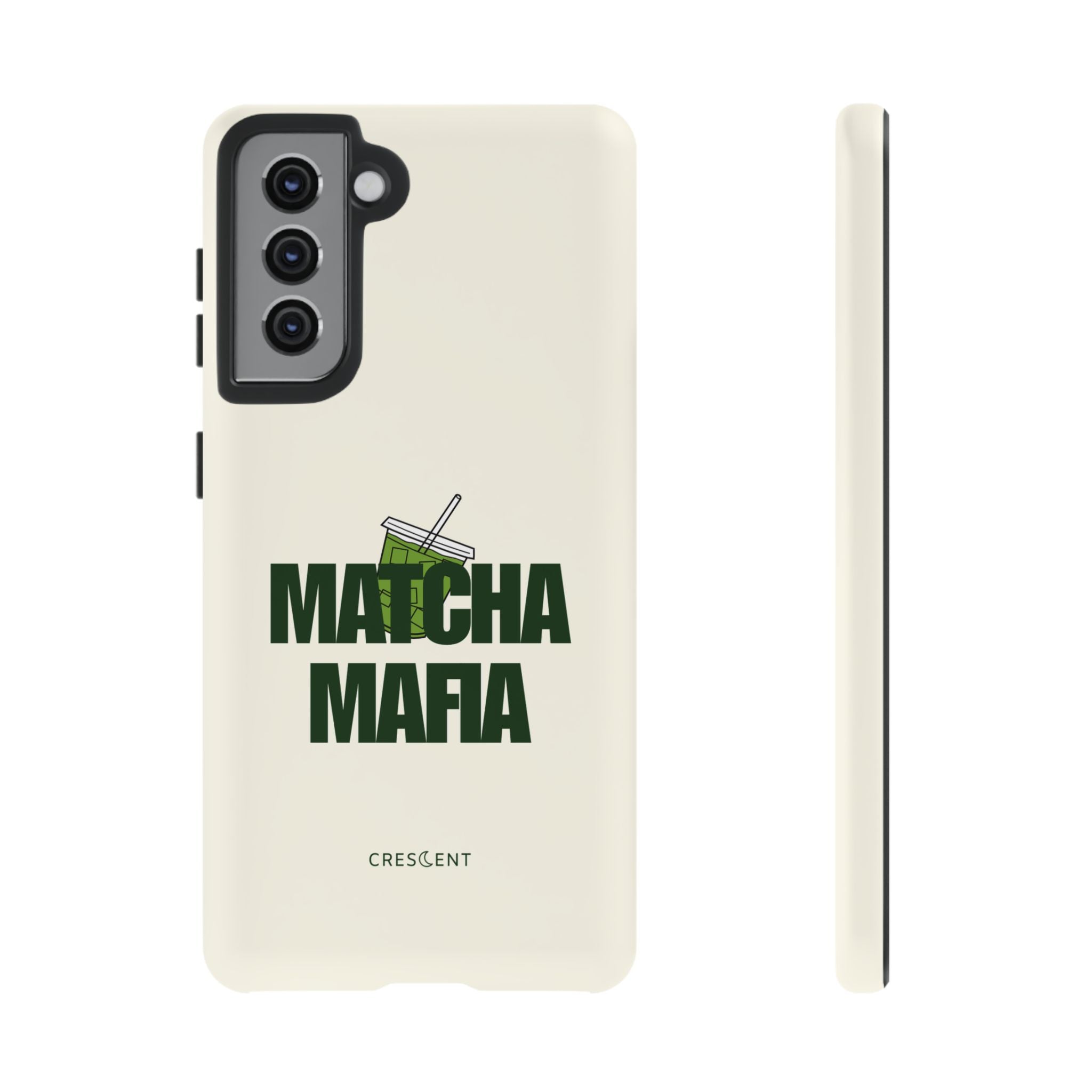 Matcha Mafia