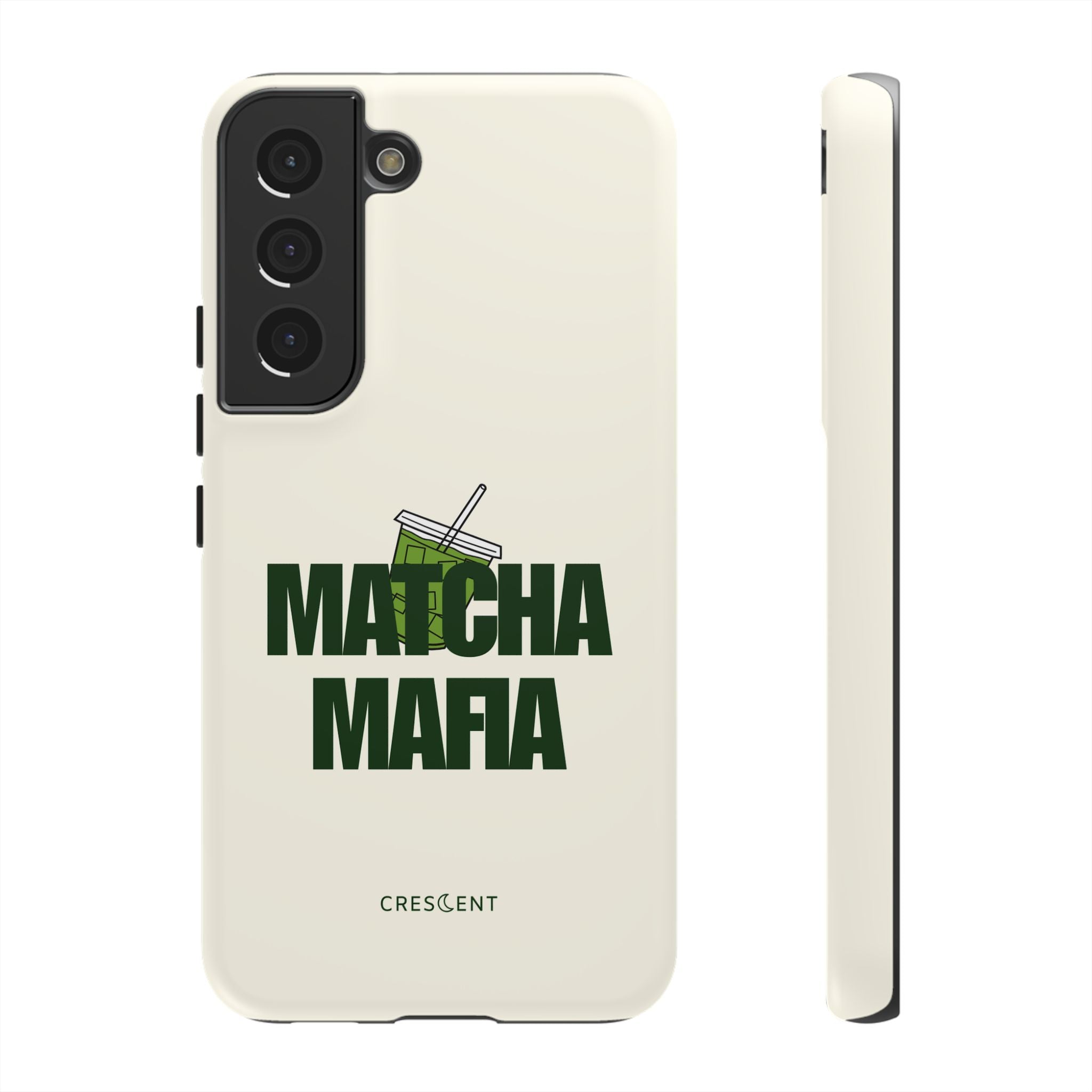 Matcha Mafia