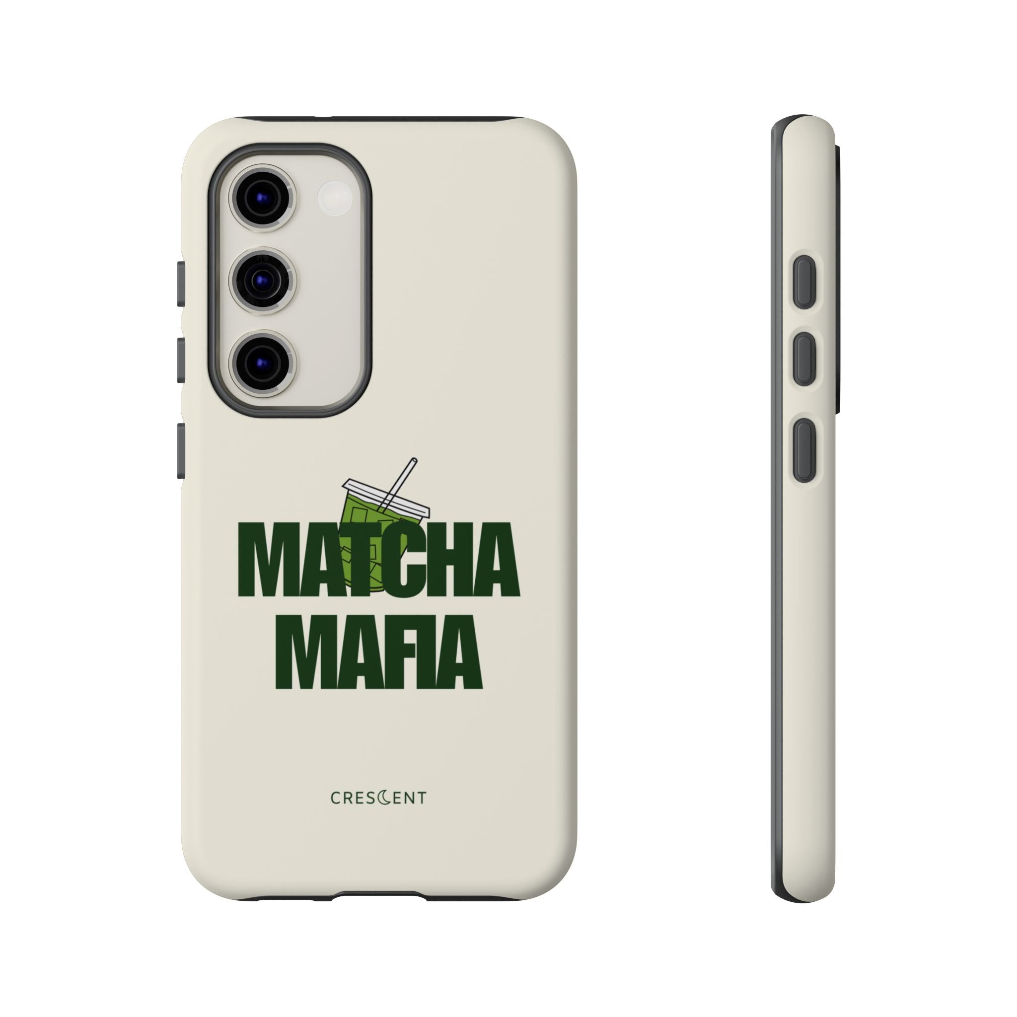 Matcha Mafia