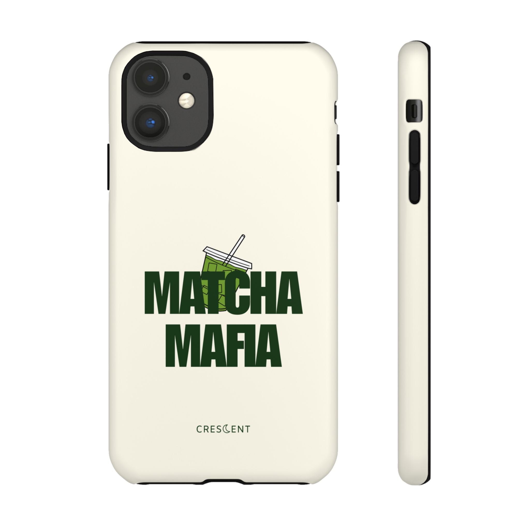 Matcha Mafia