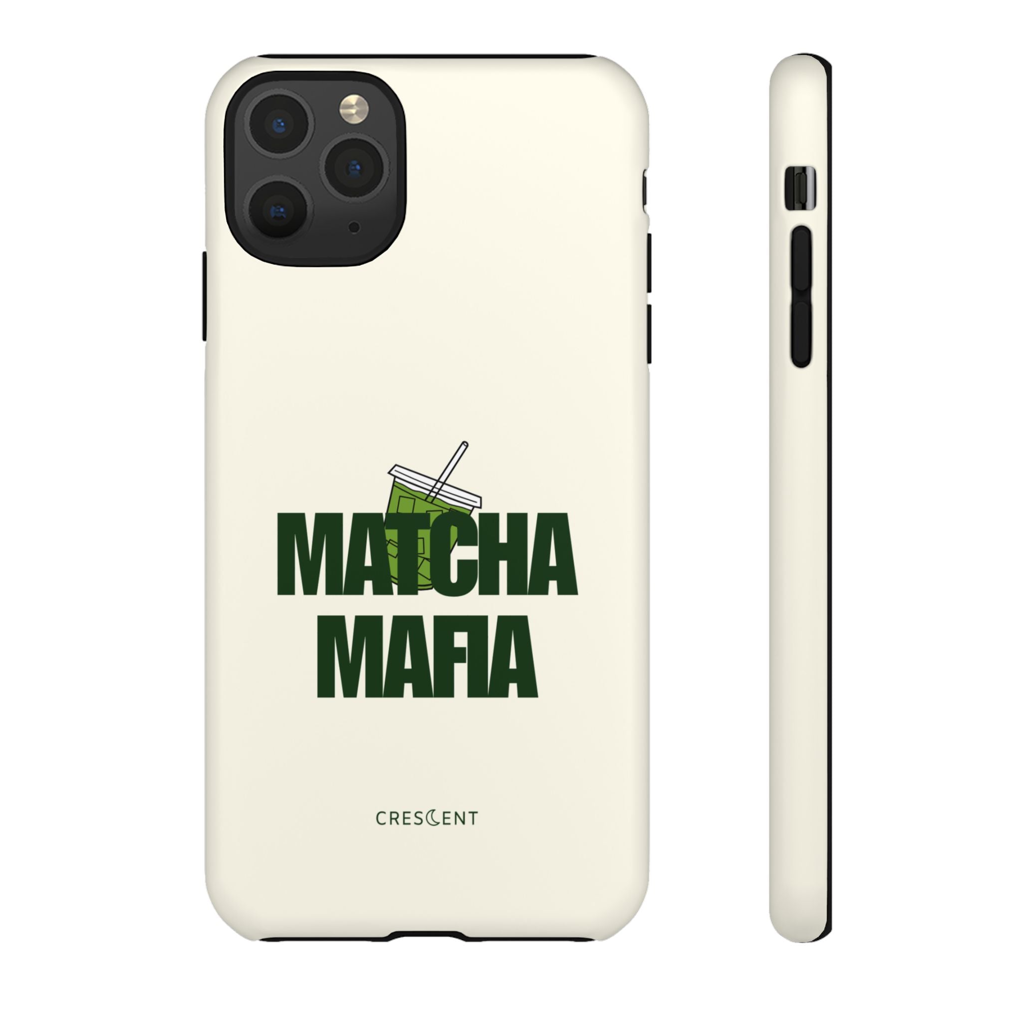 Matcha Mafia