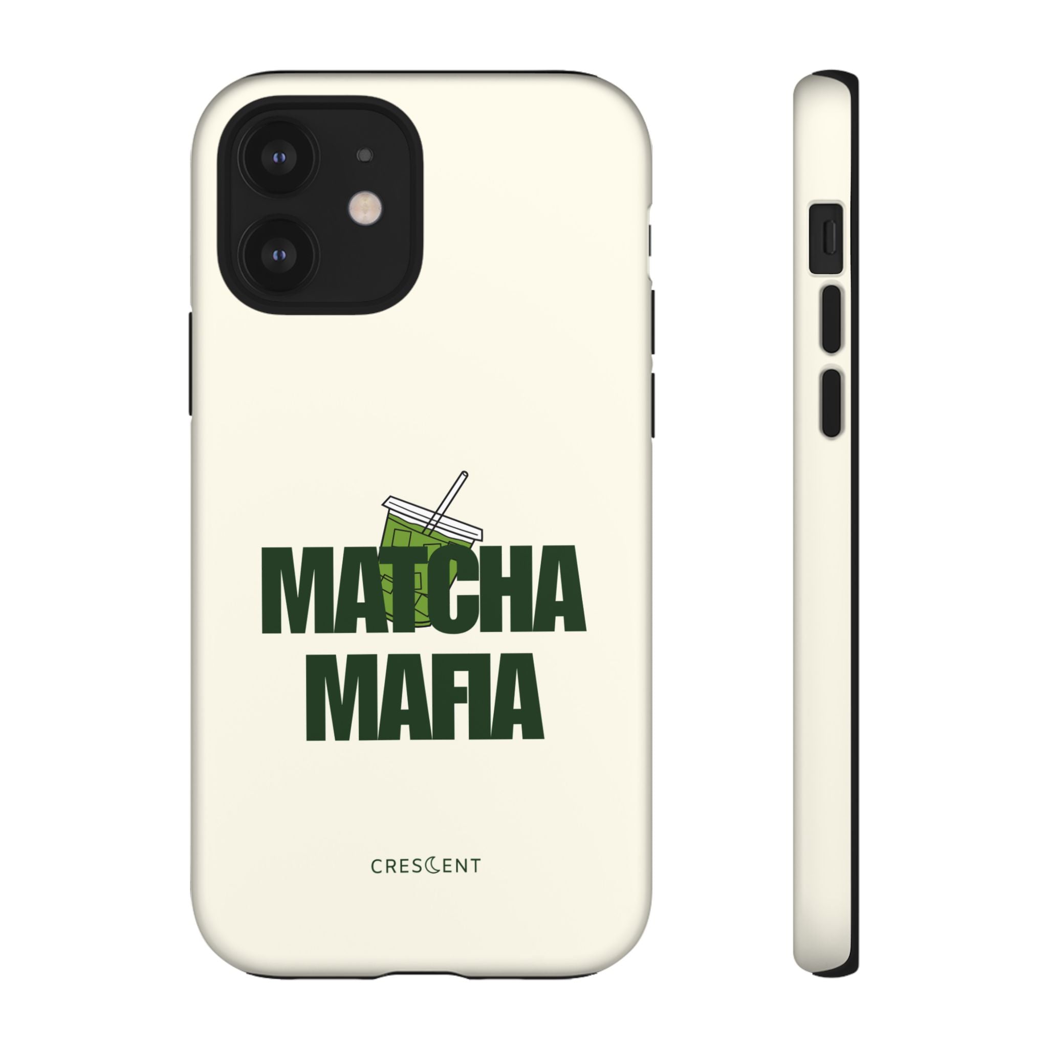 Matcha Mafia