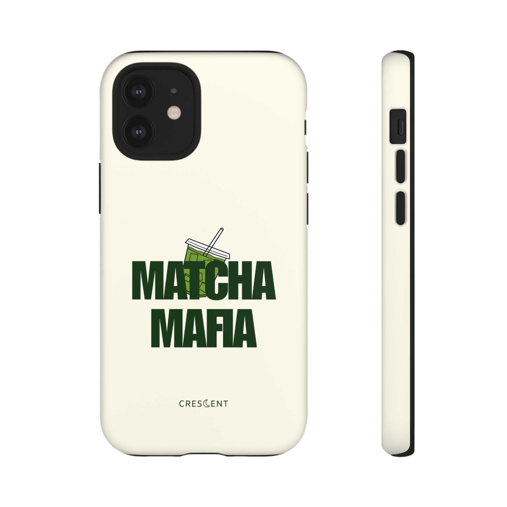 Matcha Mafia