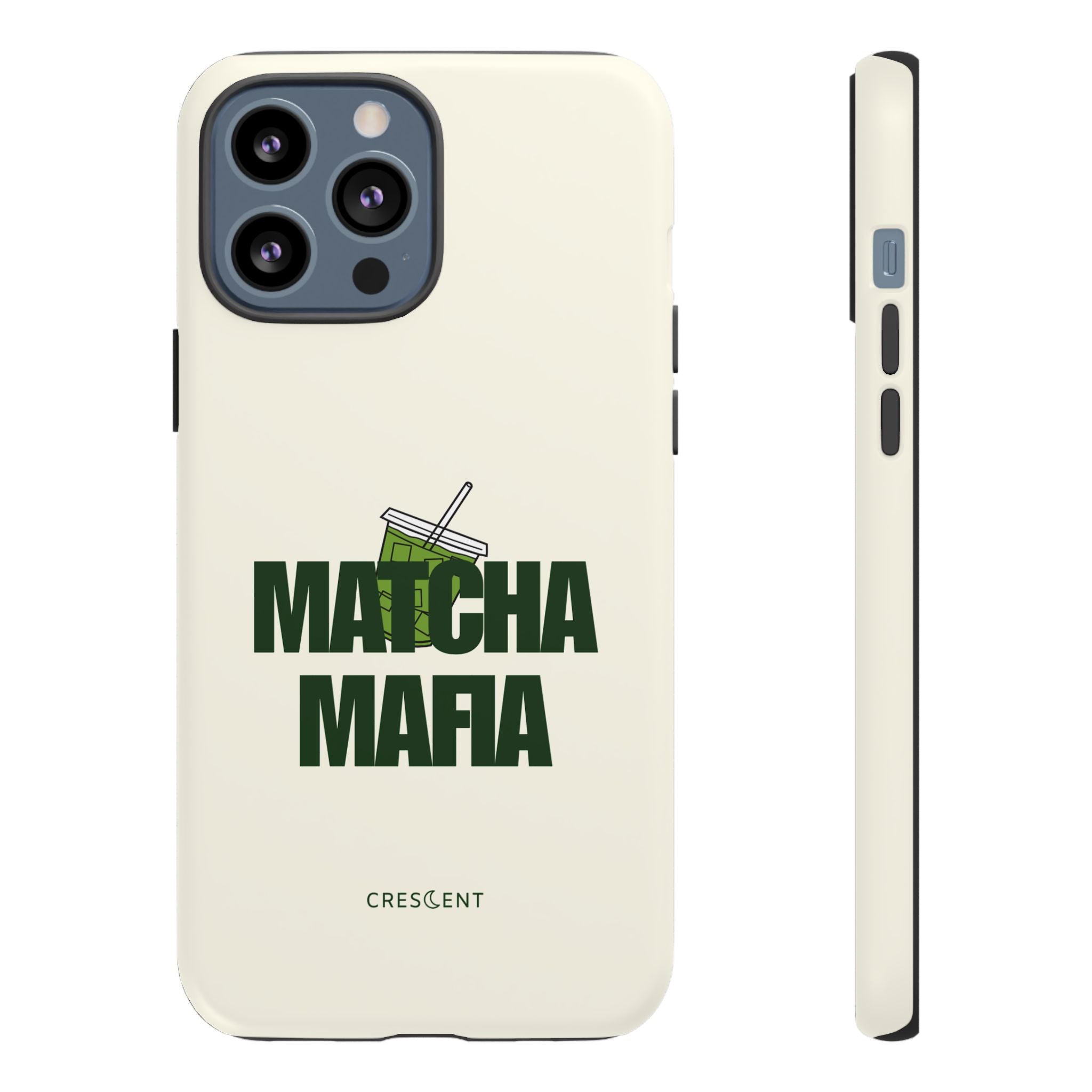 Matcha Mafia