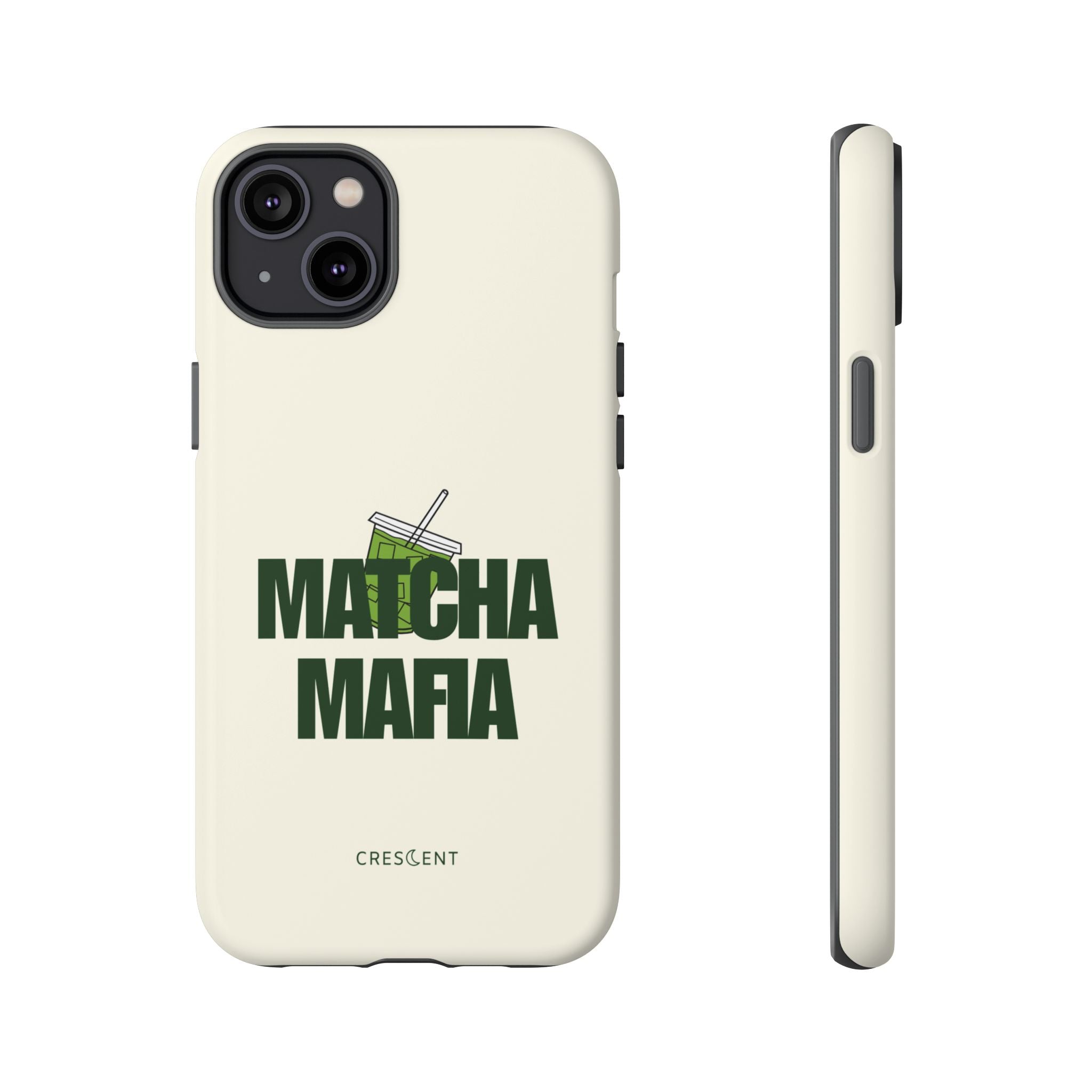 Matcha Mafia