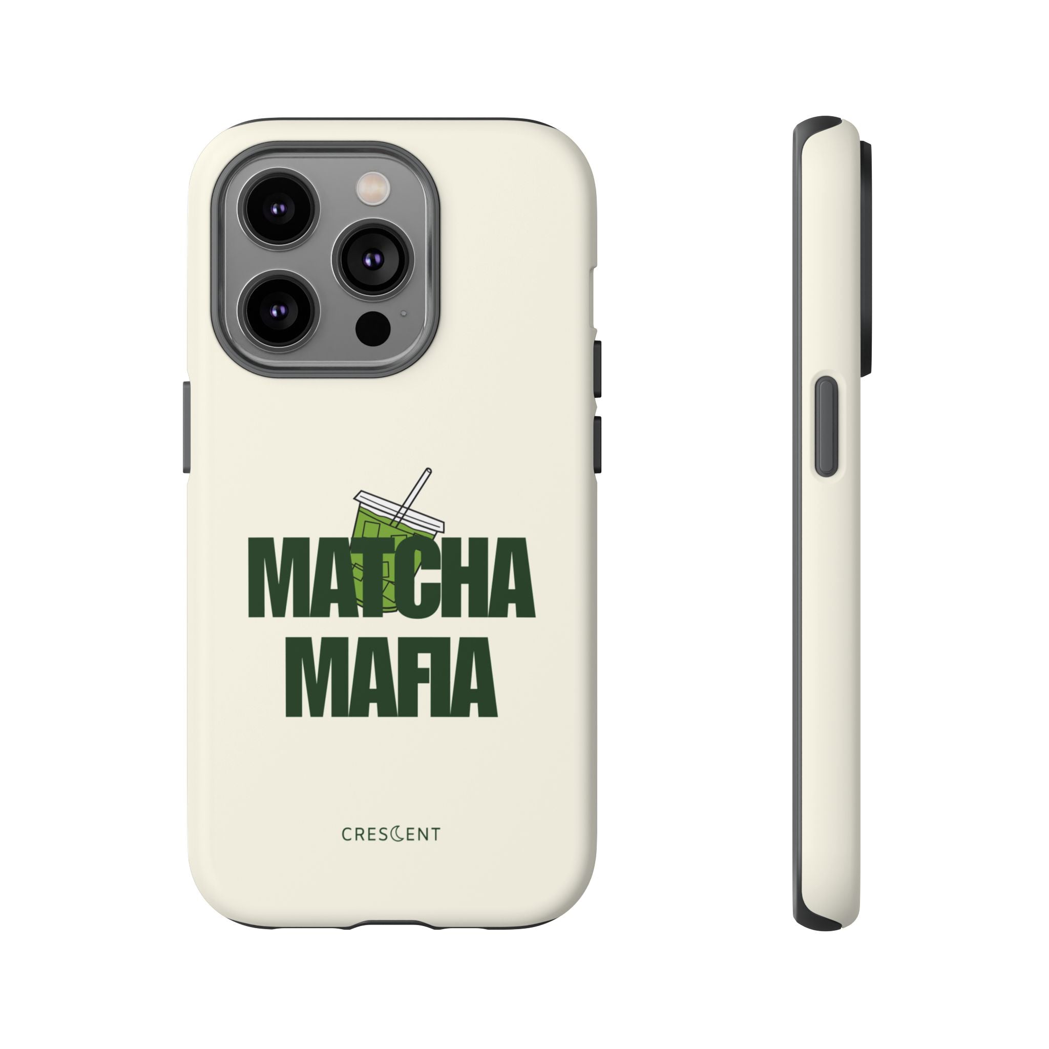 Matcha Mafia