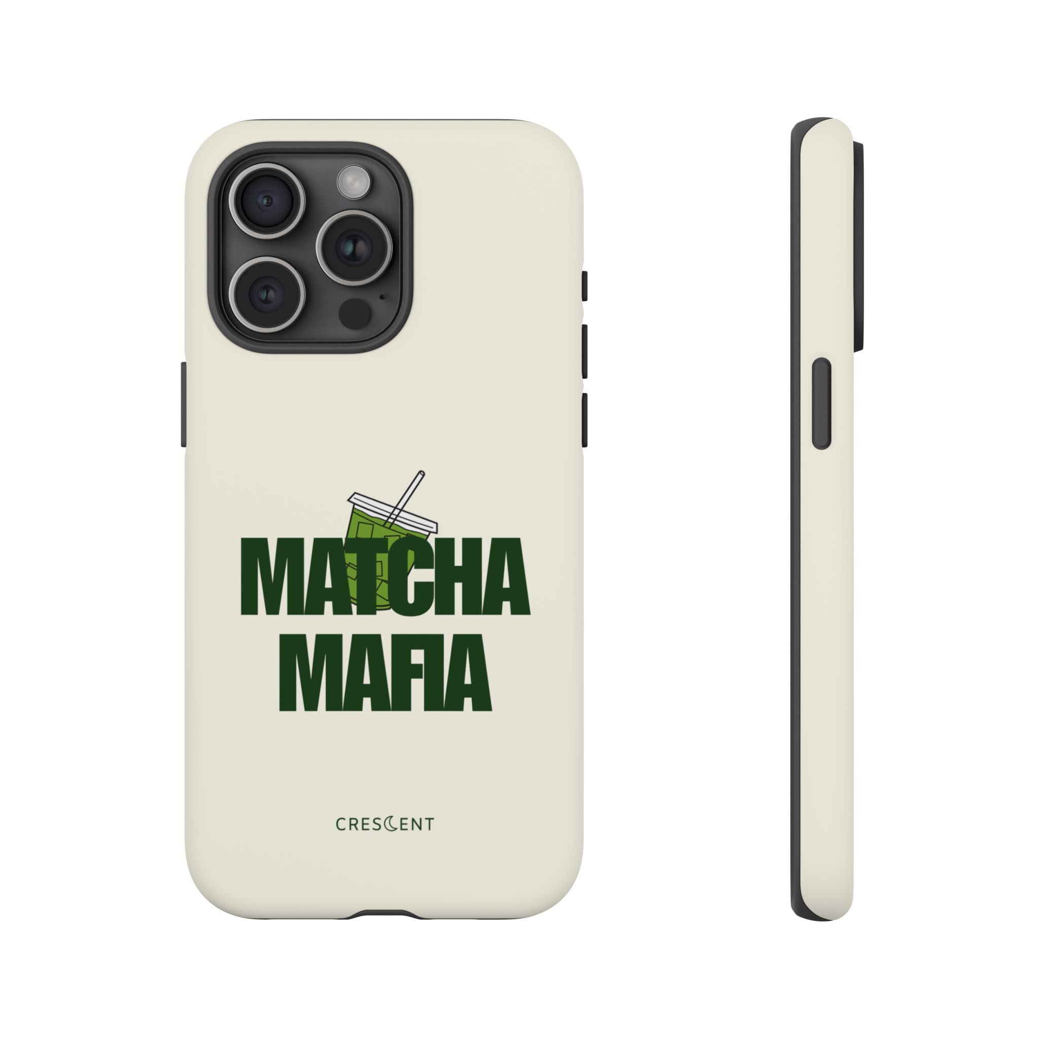 Matcha Mafia