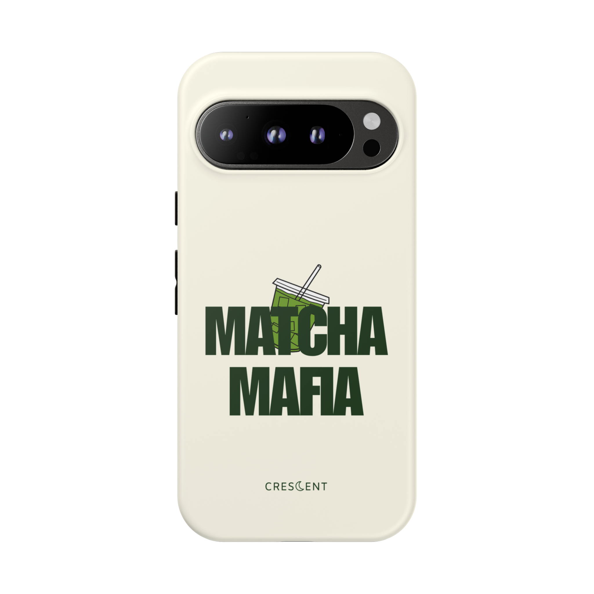 Matcha Mafia