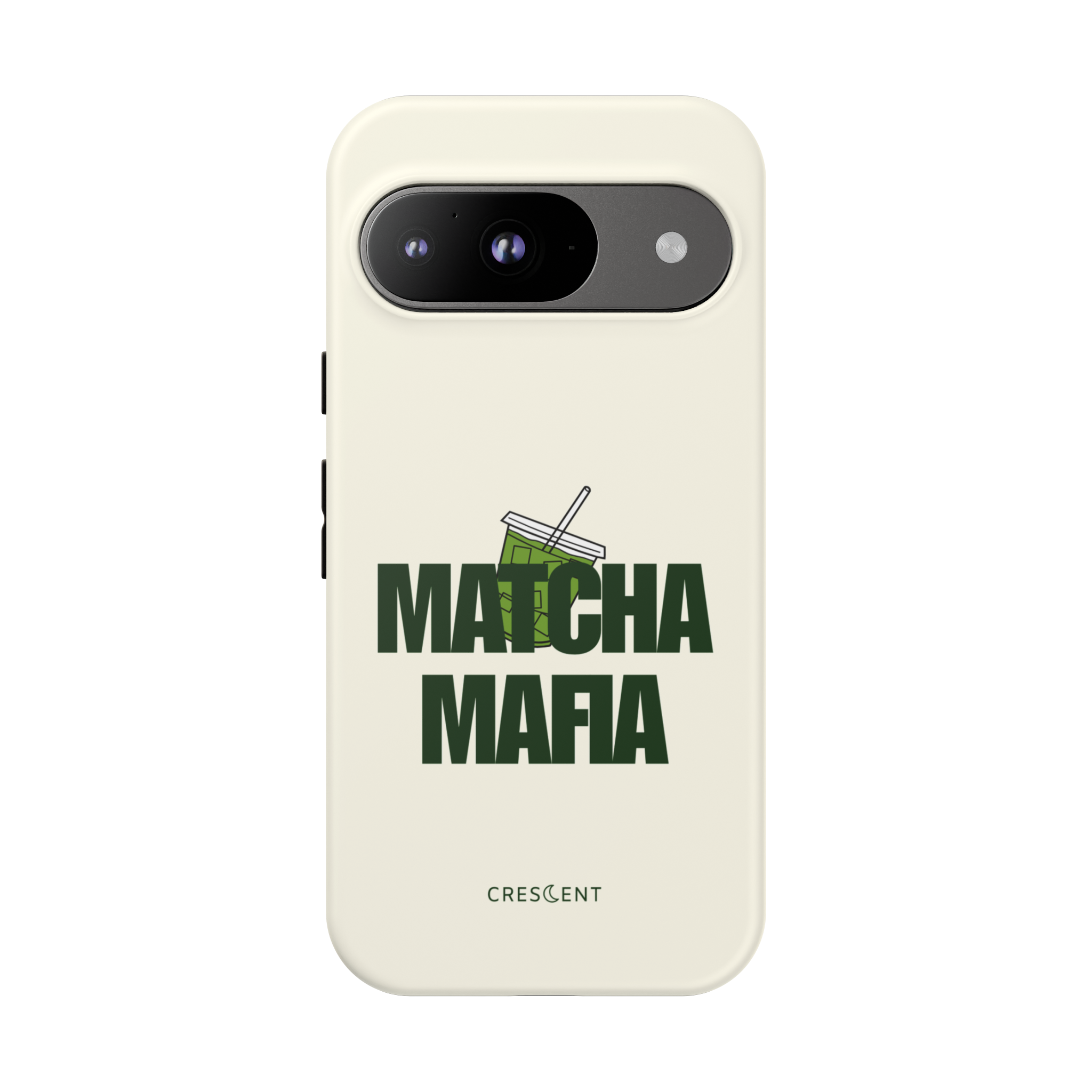 Matcha Mafia