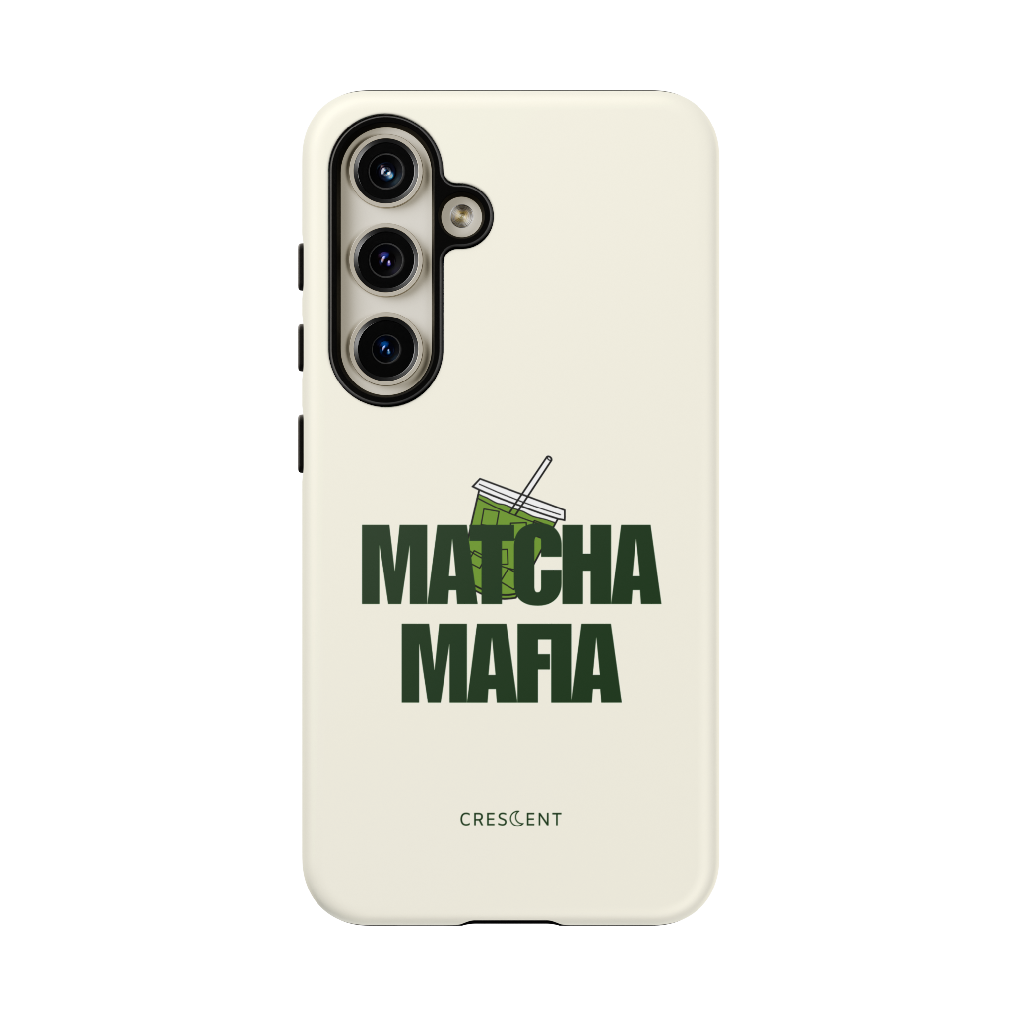 Matcha Mafia