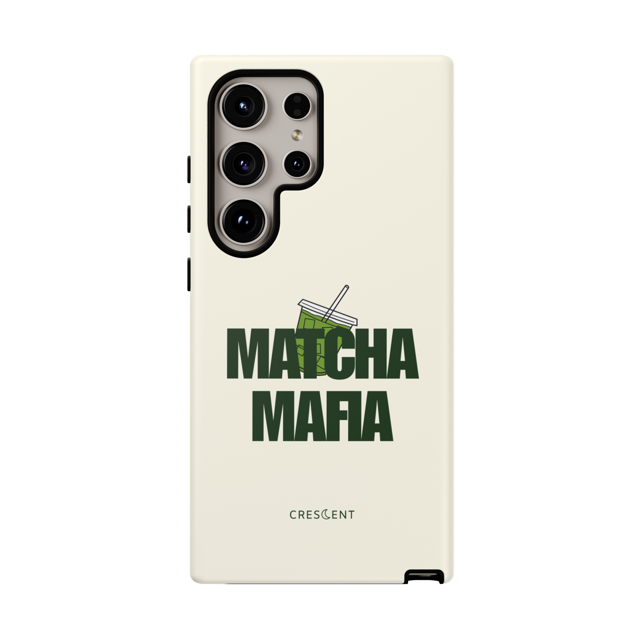 Matcha Mafia
