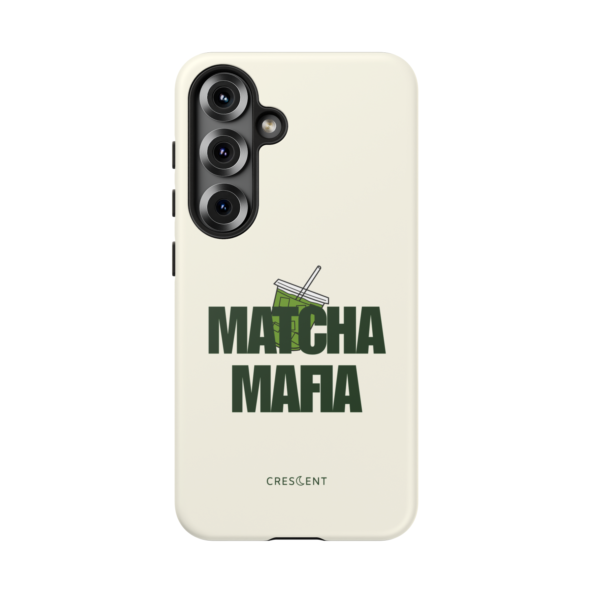 Matcha Mafia