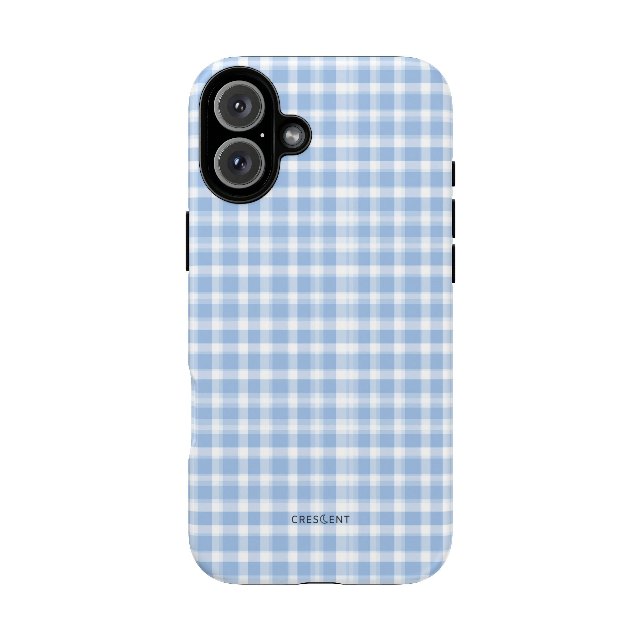 Sky Gingham