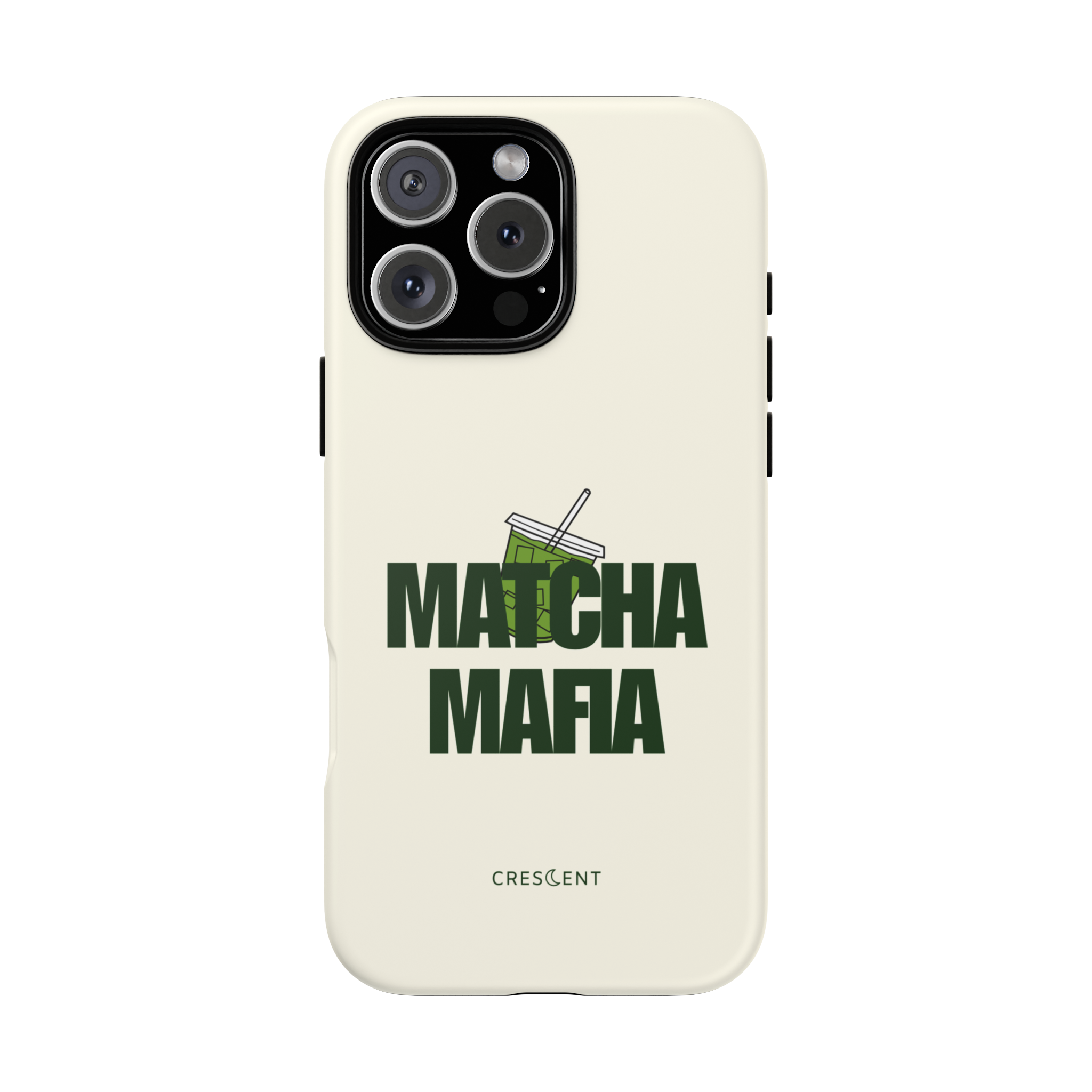 Matcha Mafia