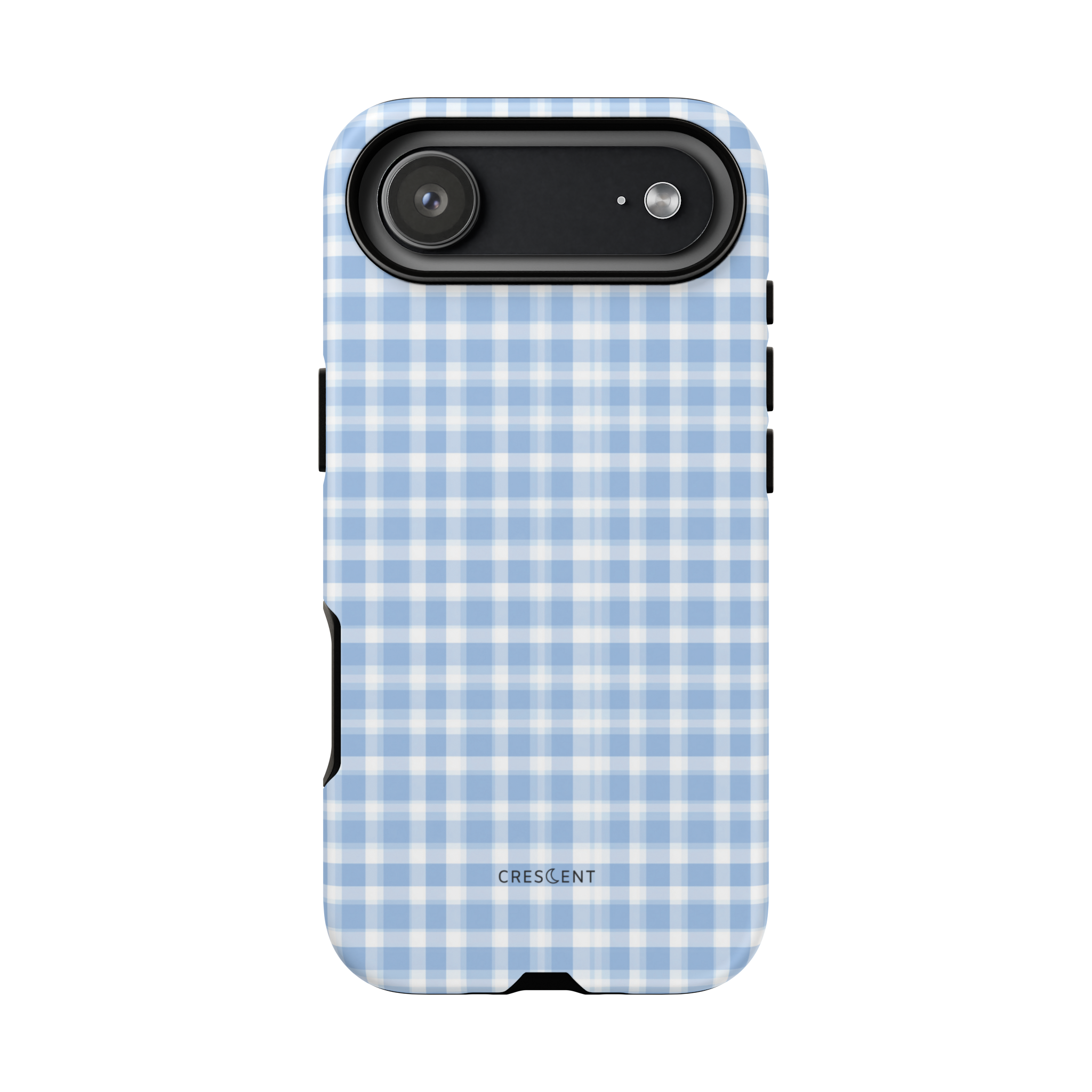 Sky Gingham