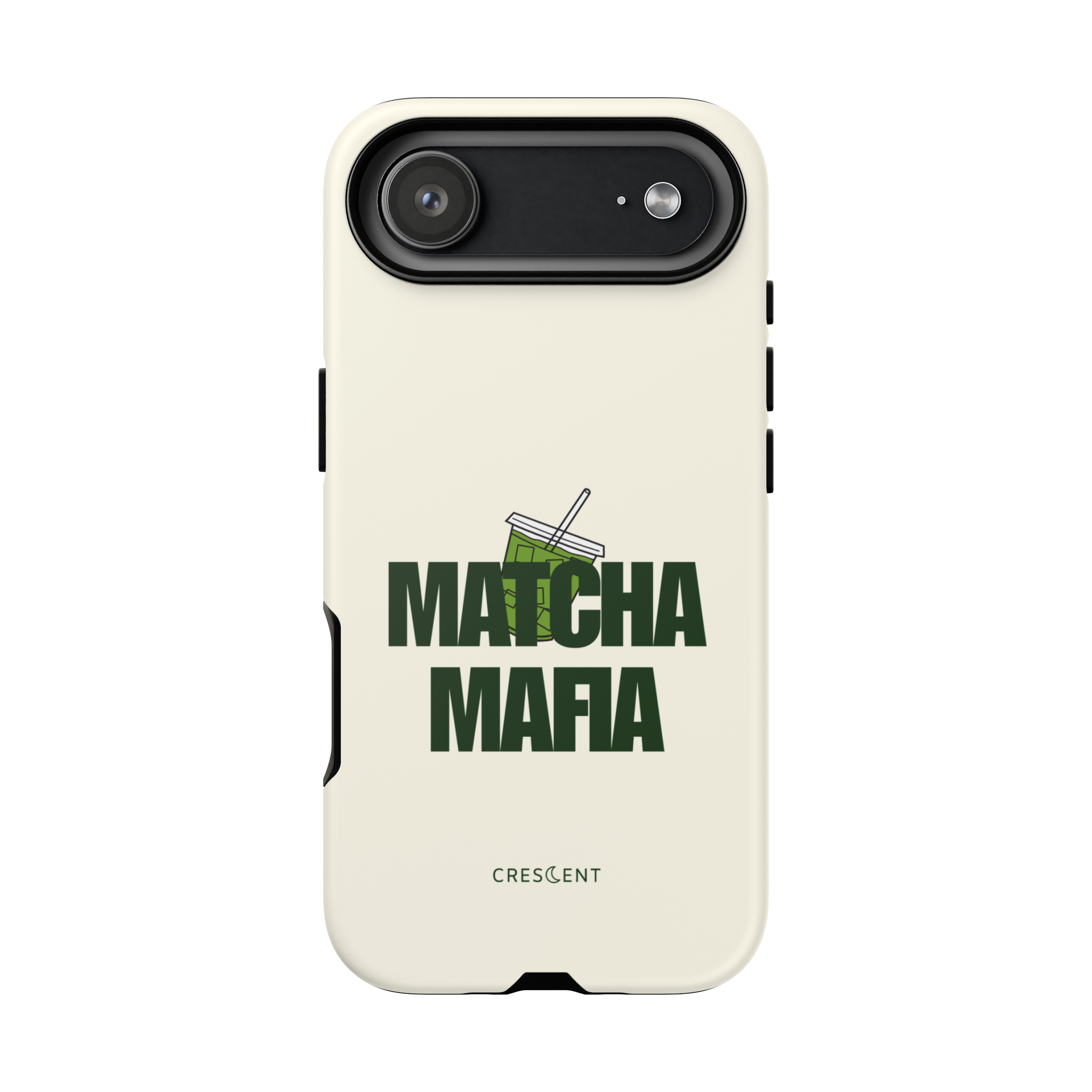 Matcha Mafia