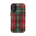 Plaid d'archive