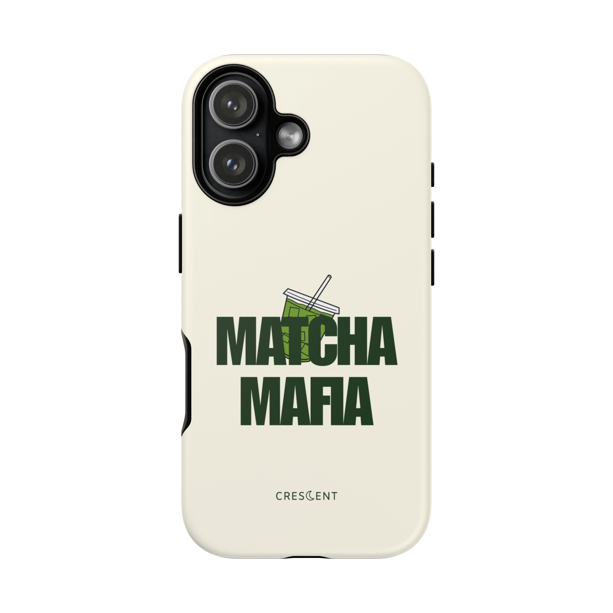 Matcha-Mafia