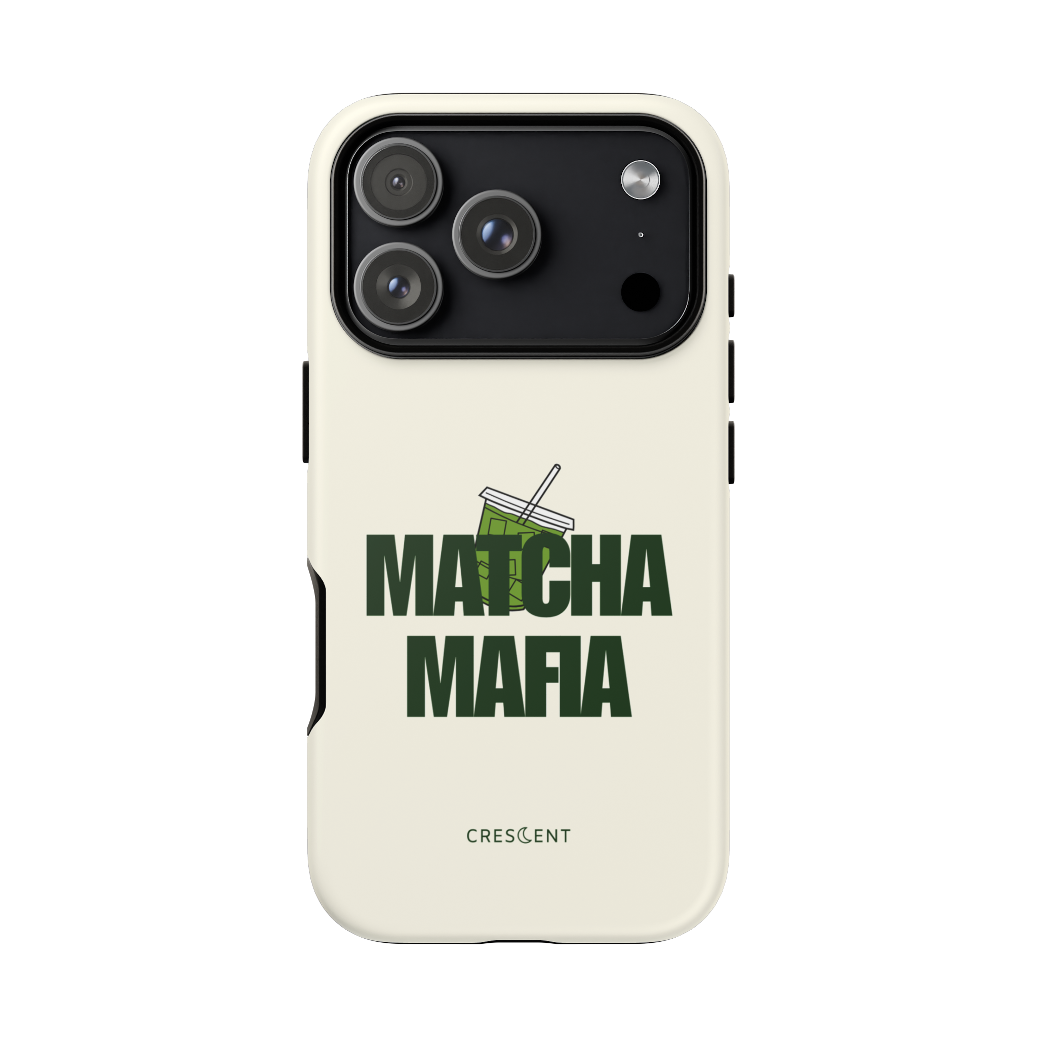 Matcha Mafia