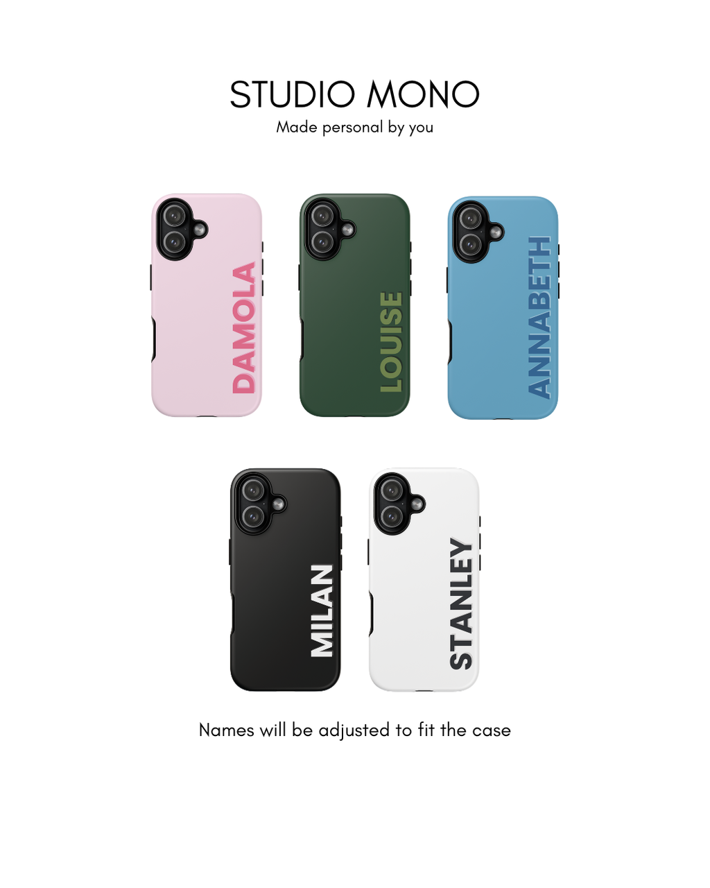 Studio Mono
